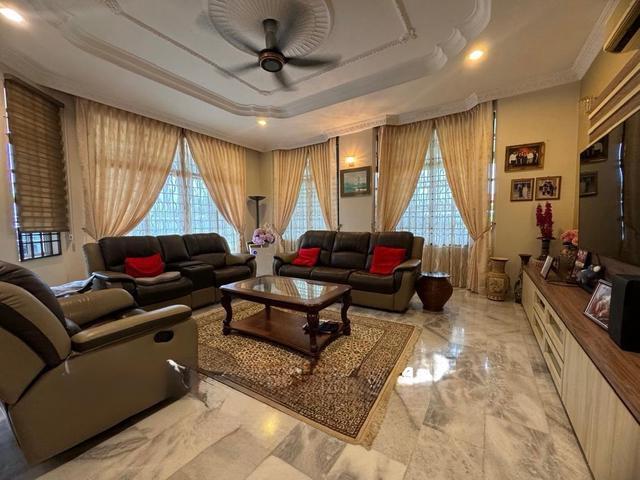 Bungalow for sale in Sungai Petani, Kuala Muda