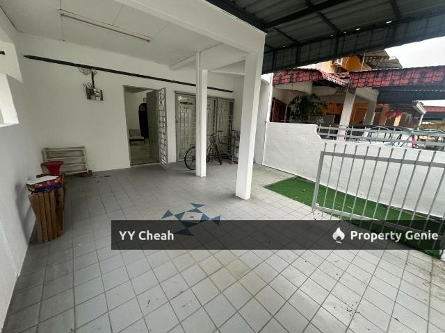 Terraced House for sale in Taman Cempaka, Majlis Bandaraya Ipoh