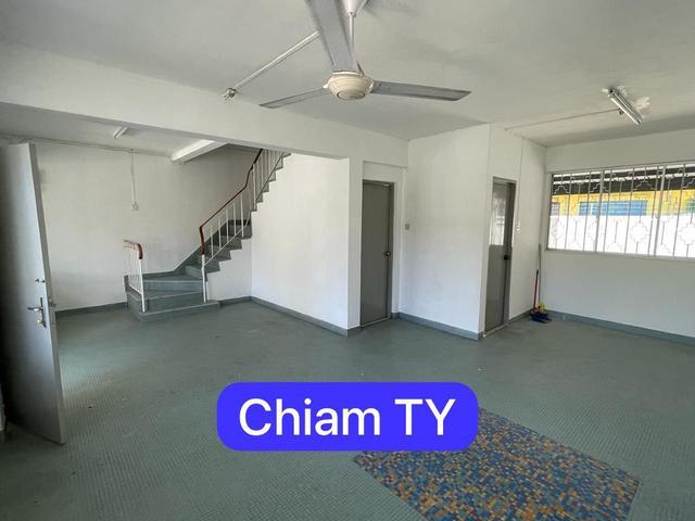 Terraced House for sale in Likas, Sabah