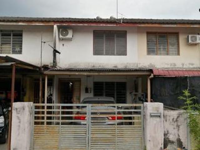 Terraced House for sale in Perak, Tanjong Ipoh