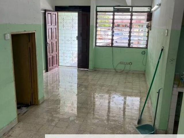 House for sale in Perak, Batu Gajah