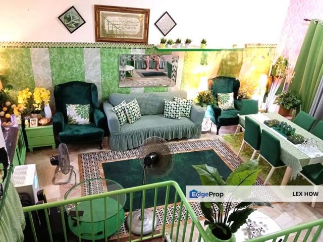 House for sale in Banting, Selangor