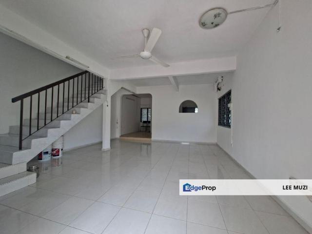 House for sale in Perak, Batu Gajah