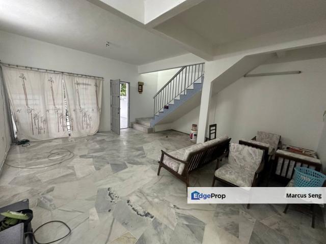 House for sale in Majlis Bandaraya Ipoh, Kinta