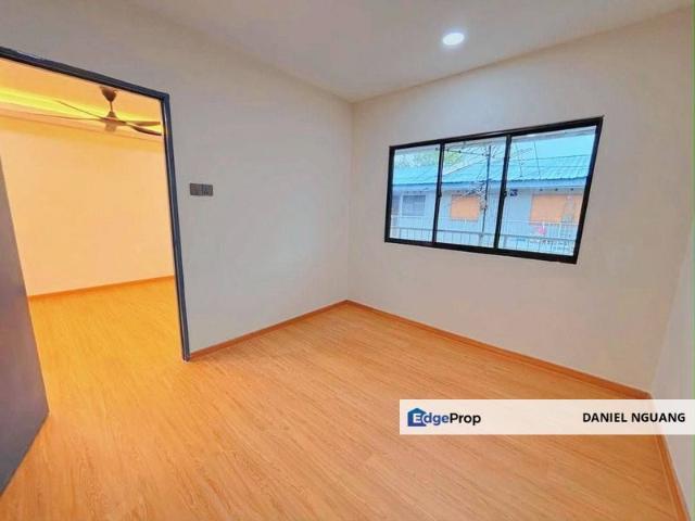 Flat for sale in Johore Bahru, Johor