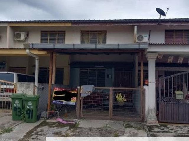 House for sale in Perak, Batu Gajah