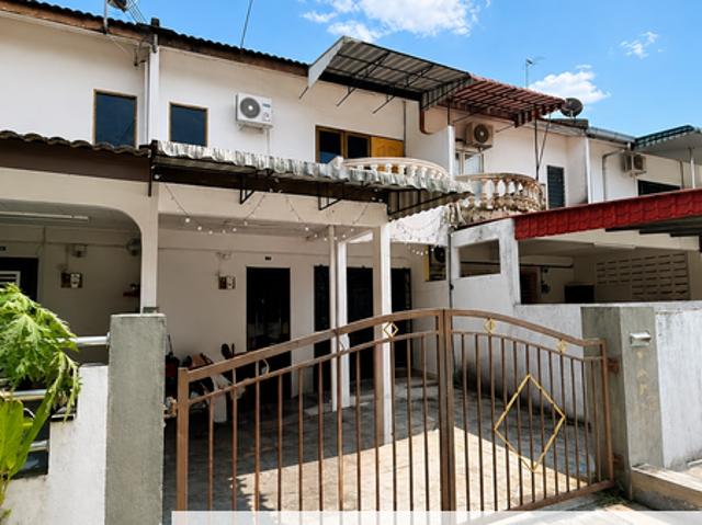 House for sale in Perak, Batu Gajah
