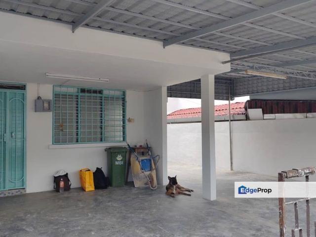 House for sale in Perak, Batu Gajah