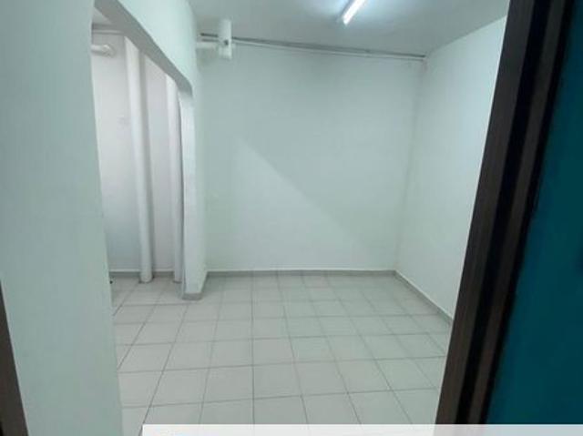 Flat for sale in Johore Bahru, Johor