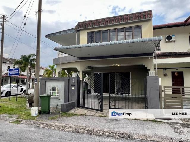 House for sale in Perak, Batu Gajah