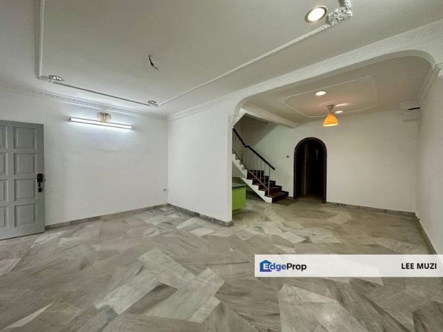 House for sale in Perak, Batu Gajah