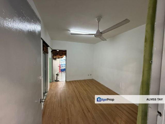 Flat for sale in Johore Bahru, Johor