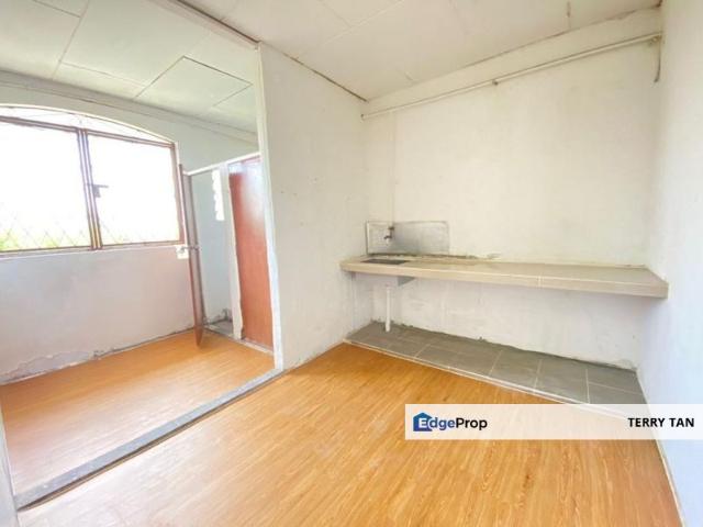 Flat for sale in Johore Bahru, Johor