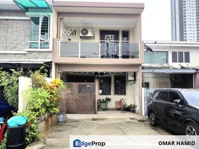 House for sale in Ampang, Majlis Perbandaran Ampang Jaya
