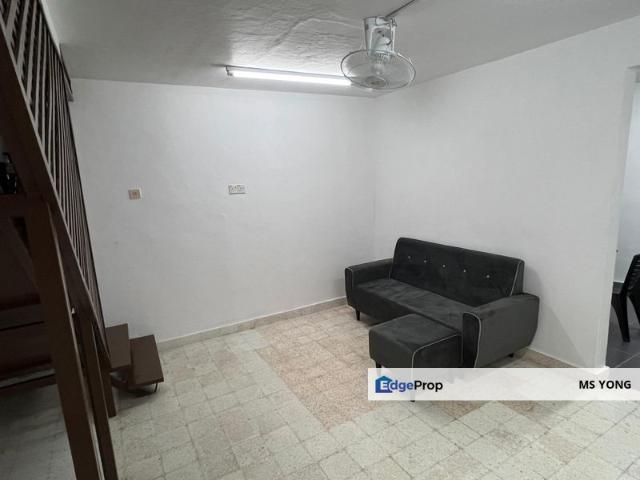 House for rent in Perak, Batu Gajah