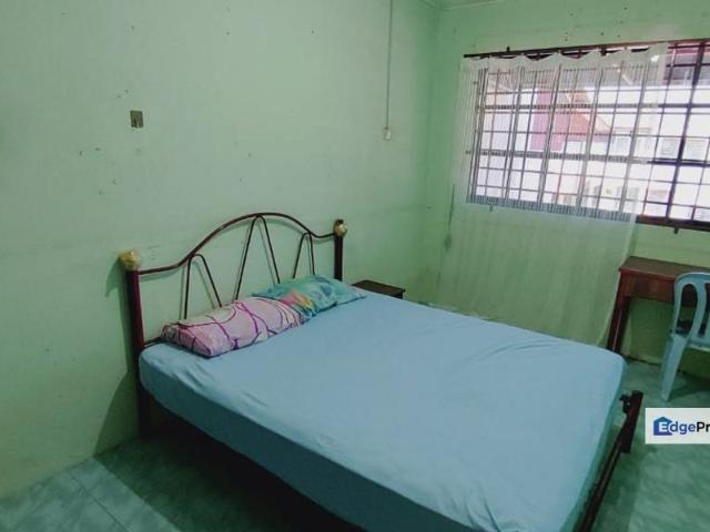 House for rent in Perak, Batu Gajah