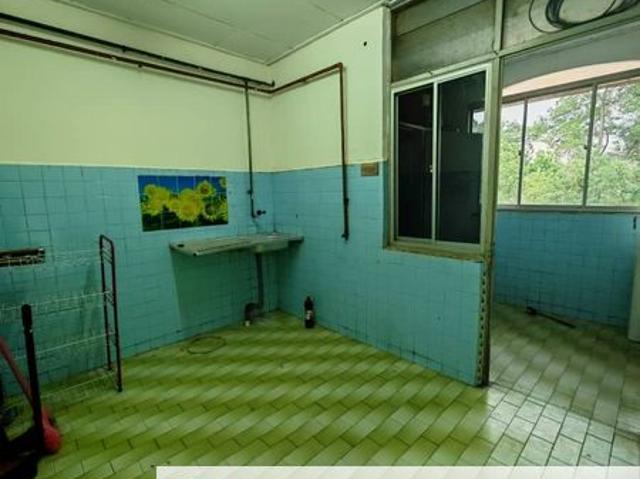 Flat for sale in Johore Bahru, Johor