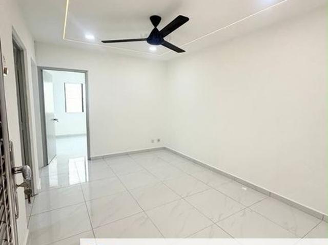 Flat for sale in Johore Bahru, Johor