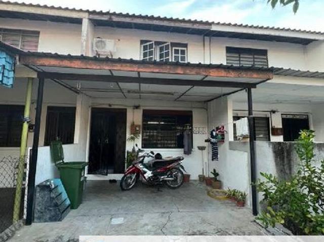 House for sale in Perak, Batu Gajah