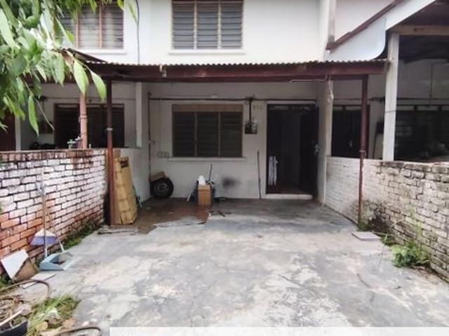 House for sale in Perak, Batu Gajah