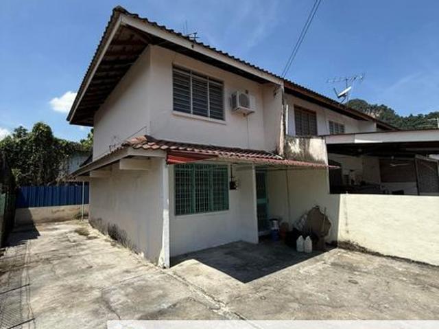House for sale in Perak, Batu Gajah
