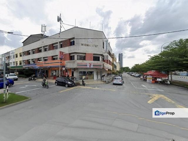 Shop for rent in Langat, Selangor