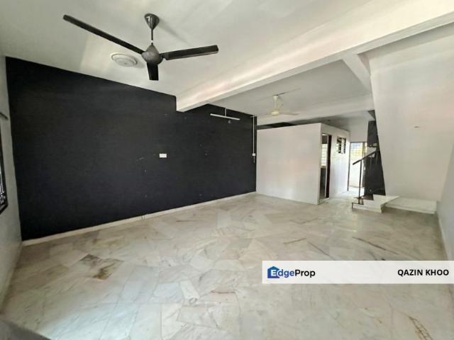 House for sale in Perak, Batu Gajah