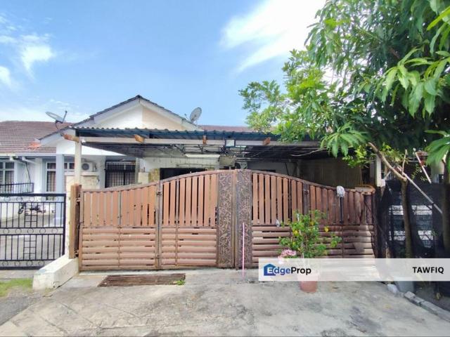 House for sale in Negeri Sembilan