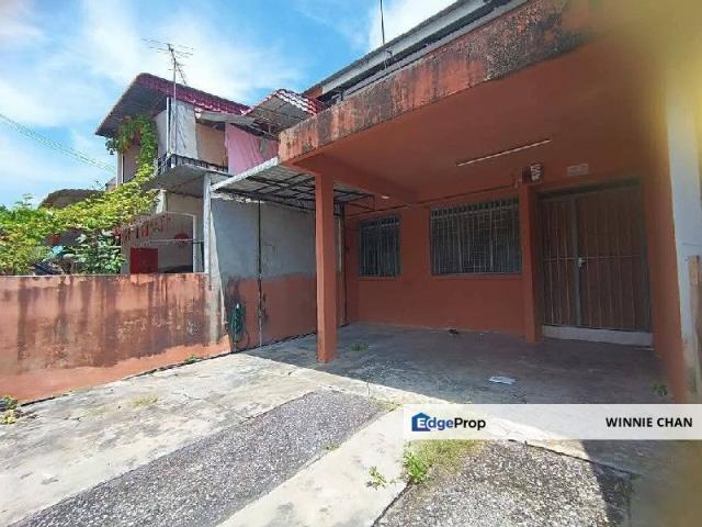 House for sale in Perak, Batu Gajah