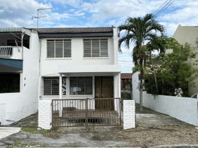 House for sale in Perak, Batu Gajah
