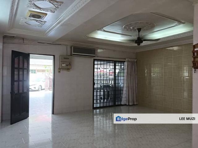 House for sale in Perak, Batu Gajah