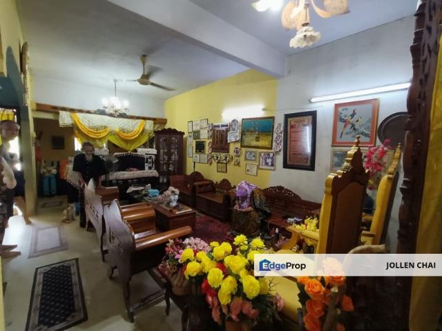 House for sale in Ampang, Majlis Perbandaran Ampang Jaya