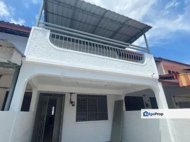 House for sale in Perak, Batu Gajah
