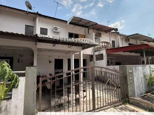 House for sale in Perak, Batu Gajah