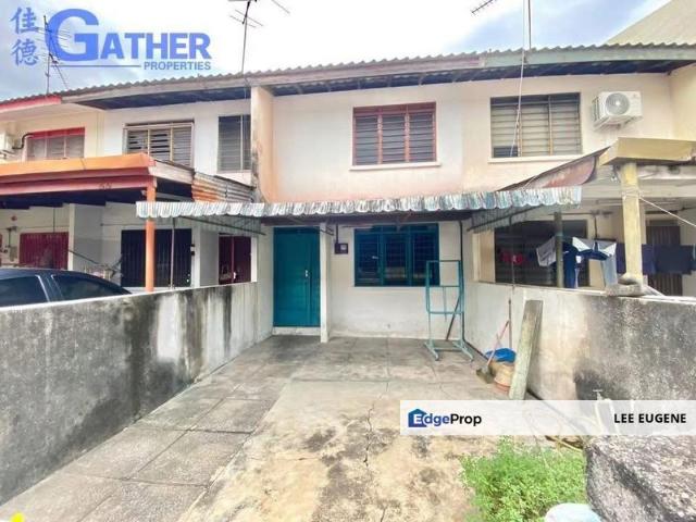 House for sale in Perak, Batu Gajah