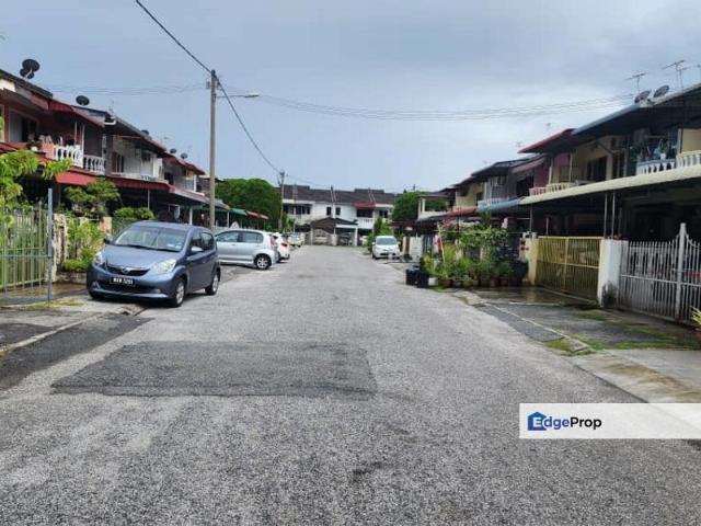 House for sale in Perak, Batu Gajah