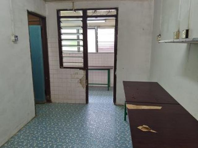House for sale in Perak, Batu Gajah