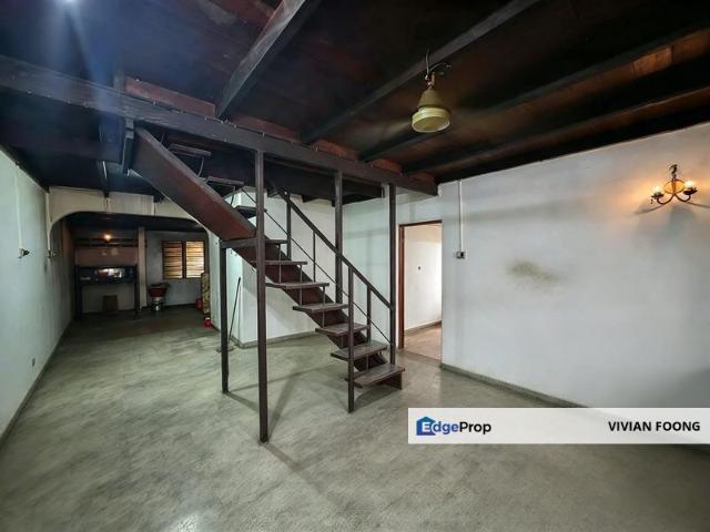House for sale in Taman Cempaka, Batu Gajah