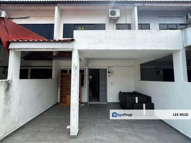 House for sale in Perak, Batu Gajah
