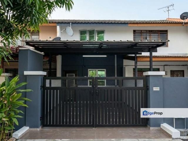 House for sale in Perak, Batu Gajah