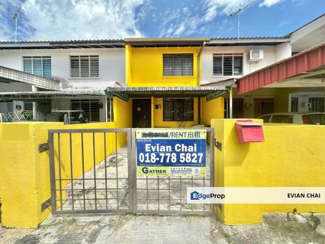 House for rent in Perak, Batu Gajah