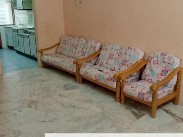 House for rent in Perak, Batu Gajah
