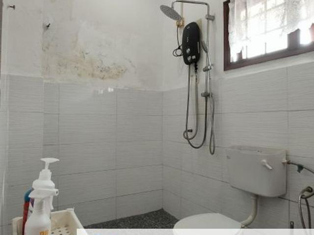 House for sale in Langat, Selangor