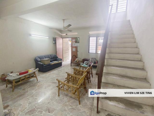 House for sale in Perak, Batu Gajah