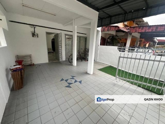 House for sale in Taman Cempaka, Batu Gajah