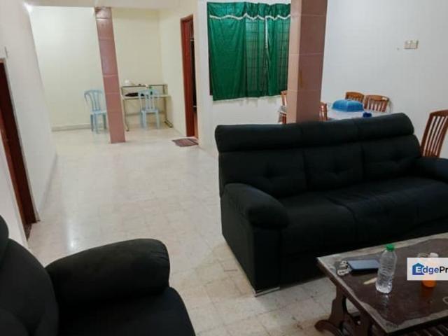 House for rent in Perak, Batu Gajah