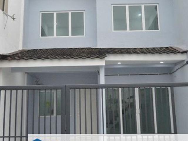 House for sale in Langat, Selangor