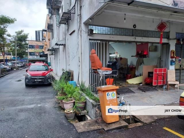 Shop for rent in Langat, Selangor