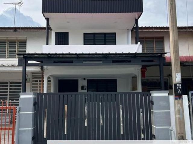 House for rent in Perak, Batu Gajah