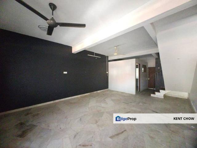 House for sale in Perak, Batu Gajah
